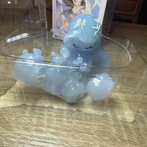 Dreamland elves- seagirl